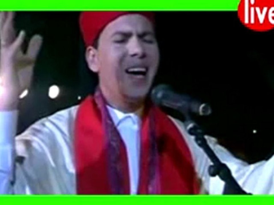Noureddine El Beji elleil zahi el hadra نور الدين الباجي elleil زاهي