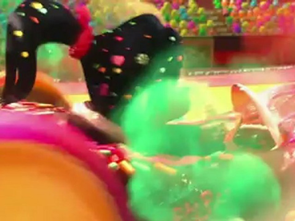 Disney - RALPH REICHTS - Offizieller deutscher Trailer