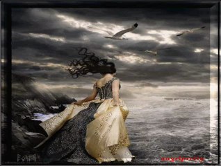 NESRİN SİPAHİ BİR RÜZGARDIRGELİR GEÇER SANMIŞTIM