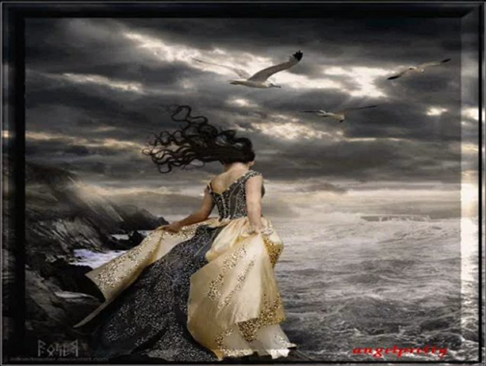 NESRİN SİPAHİ BİR RÜZGARDIRGELİR GEÇER SANMIŞTIM