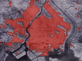 東京爆撃 アメリカ軍パイロット