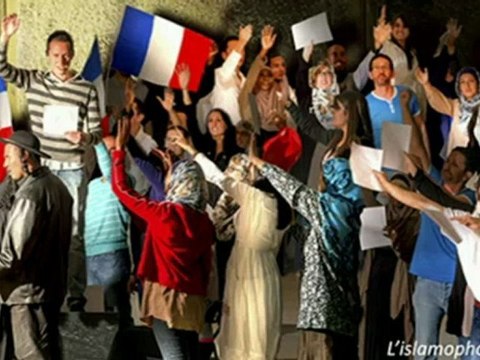 Lancement d'une campagne contre l'islamophobie