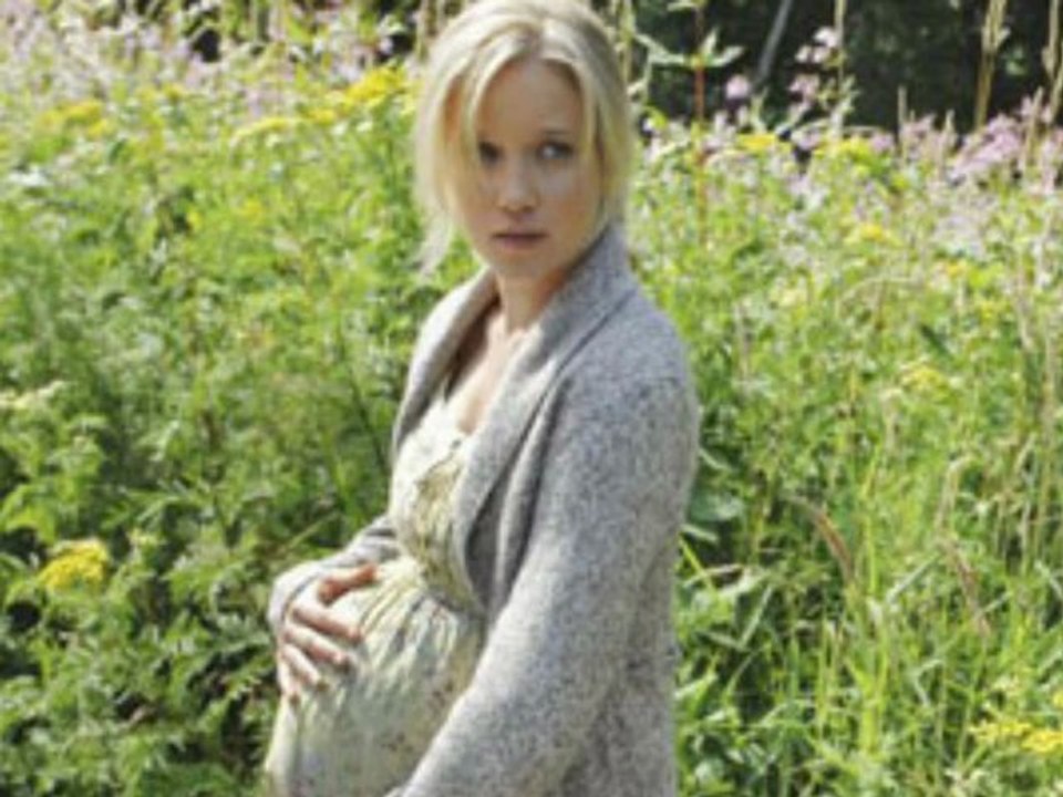 Once Upon a Time - Les Personnages