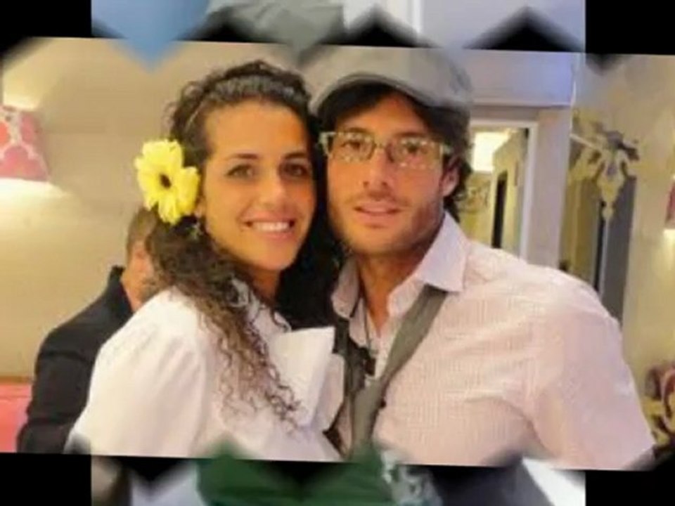 NOE Y ALESS GH 12+1  DEDICADO A TERESA Y SU NUBE