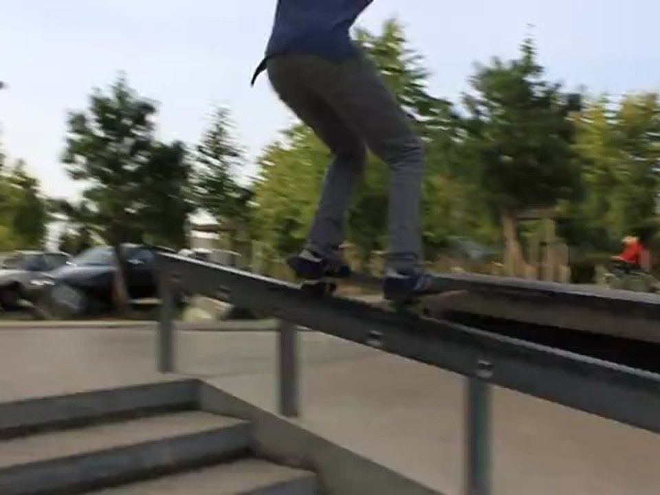 Skatepark42''persévérer