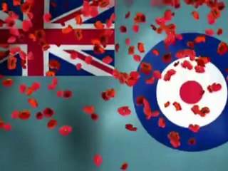 Bomber Command Memorial