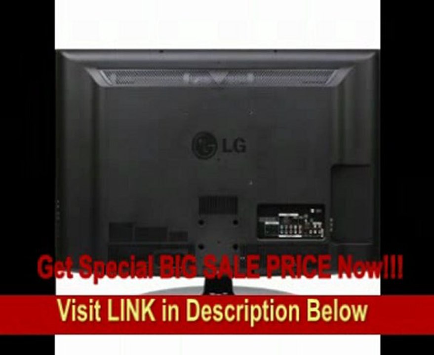 LG 47LG50 47-Inch 1080p LCD HDTV