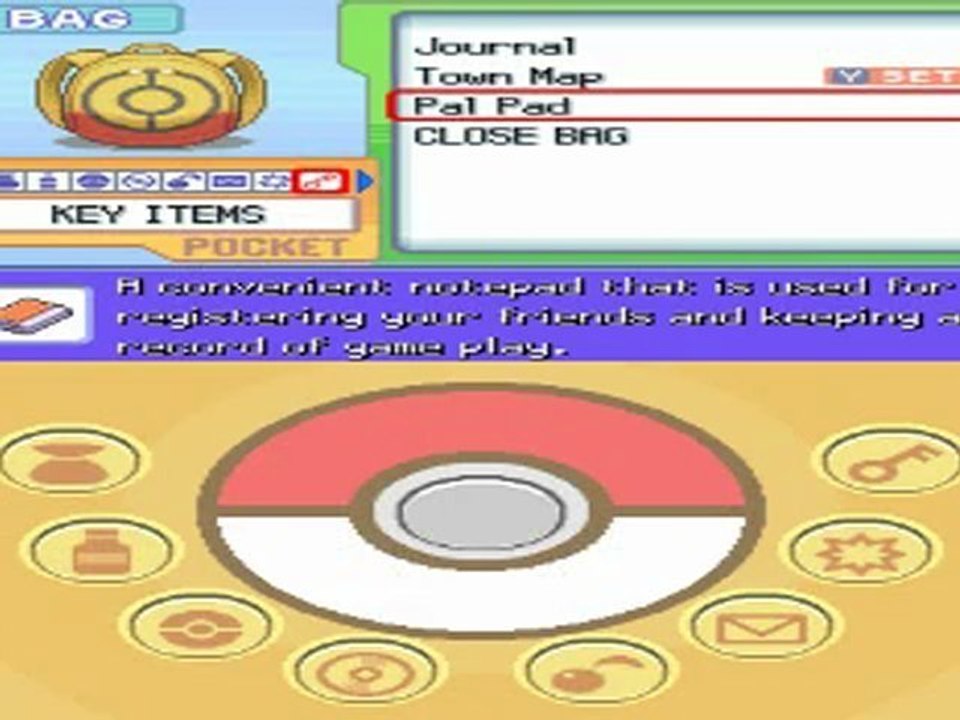 pokemon diamond