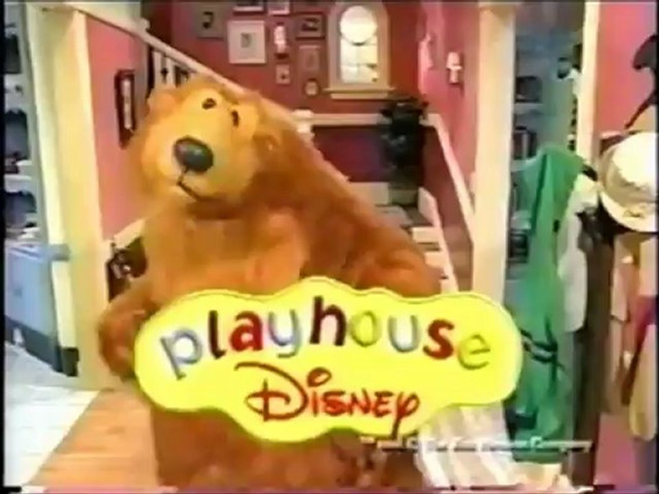 Toon Disney Breaks (Summer 2002)