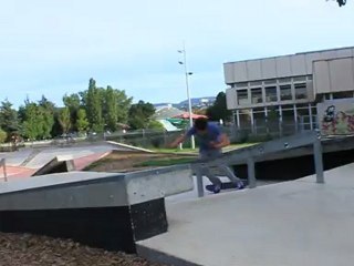 Skatepark42''persévérer