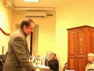 Академик Сергей Салль - 2011-12-19 - Что кроется за сенсацией о сверхсветовых нейтрино