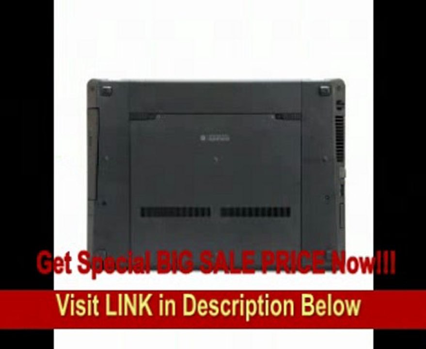 HP ProBook 4730s LJ524UT 17.3-Inch Laptop