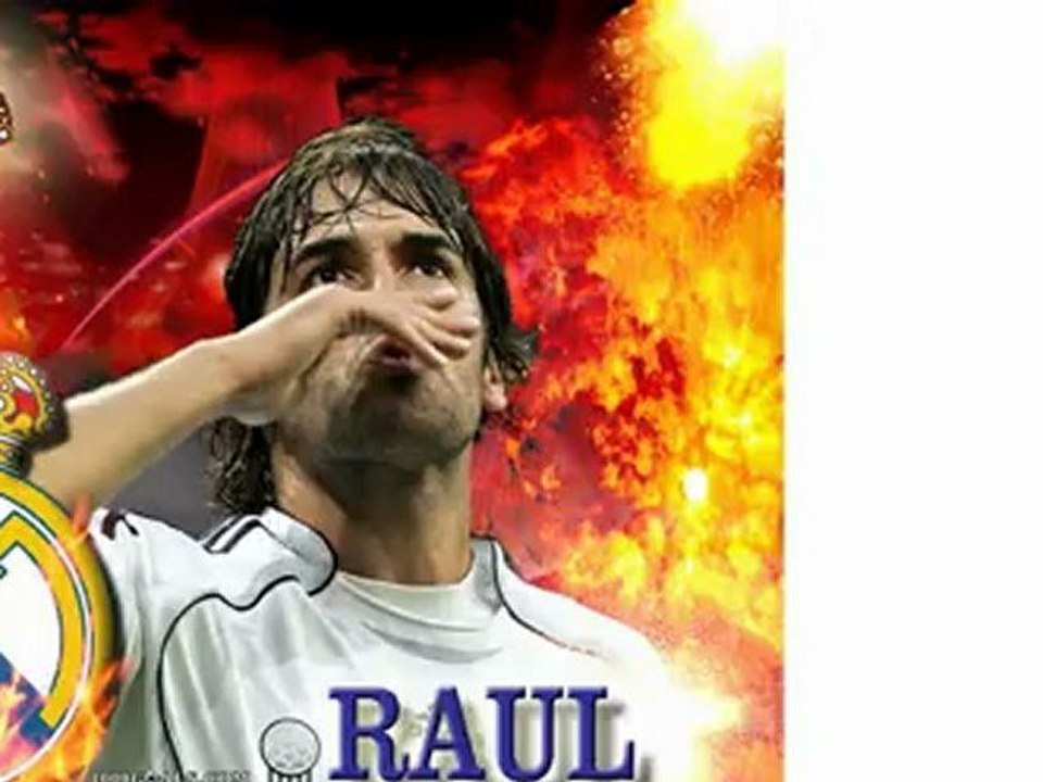 Atestat Informatica - Real Madrid