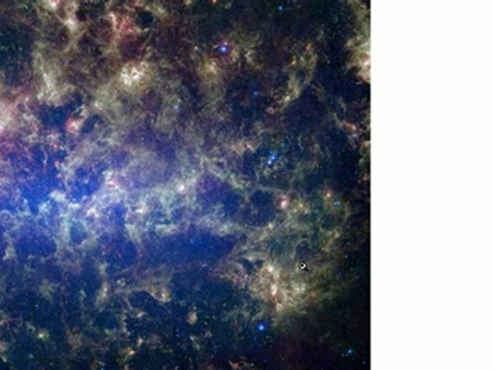 Atestat Informatica - Cosmos