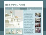Atestat Informatica - Design Interior