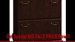 30W 2-Drawer Lateral File Syndicate Harvest Cherry by BUSH (Catalog Category: Furniture & Accessories / File Cabinets)