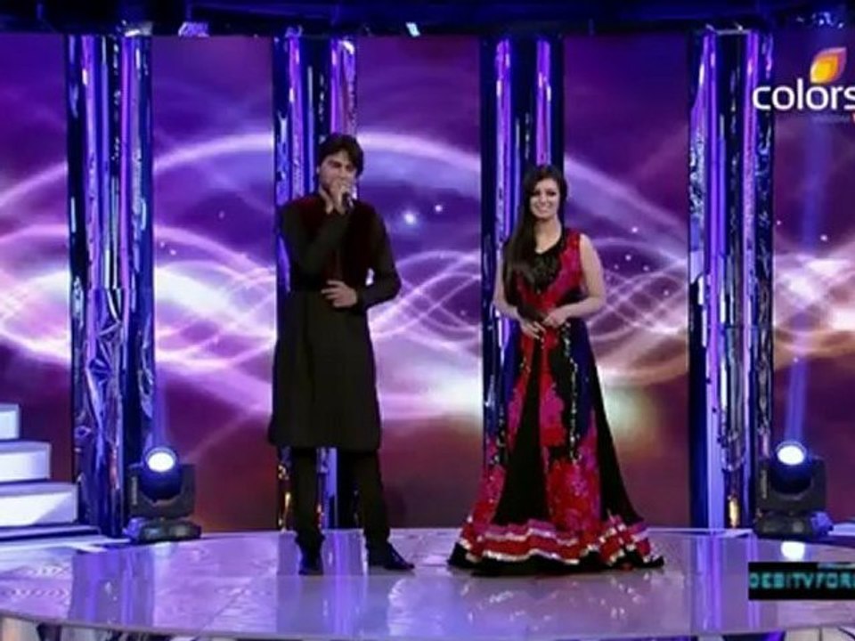 Sur Kshetra 720p 3rd November 2012 Video Watch Online HD pt3