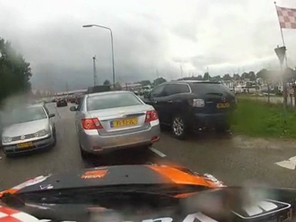 PAGANI-PRODUCTIONS@ALTENA RALLY 2012 beyond special stages part 4