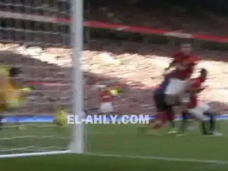 مانشيستر 2-1 أرسنال #MUNARS