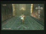 The legend of Zelda Twilight Princess