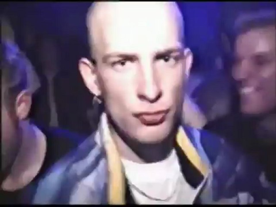 Rave Party 1997