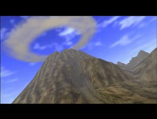 The Legend of Zelda Ocarina of Time parte 9  en  español