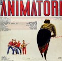 OMLADINSKA - THE ANIMATORI (1983)