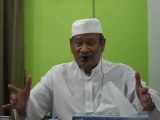 Ustaz Ismail Kamus - Menjelang Ramadhan 2/3