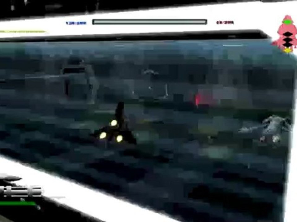 Star Wars Battlefront II #04 - Espace Félucia