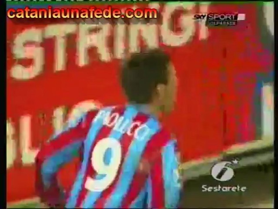 Catania-Lazio I precedenti al Massimino