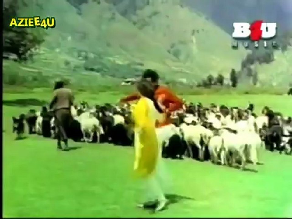 Shadi Ke Liye Razamand Karli Maine Ek (The Greatest Muhammad Rafi) _Sanjeev Kumar_