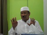 Ustaz Ismail Kamus - Menjelang Ramadhan 3/3