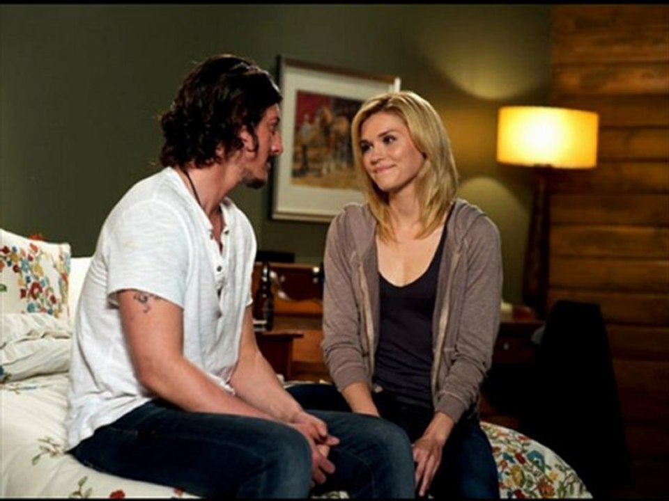 Haven Season 3 Episode 7 - Magic Hour (1) “Part 1 of 3”