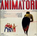 MAĐARAC - THE ANIMATORI (1983)