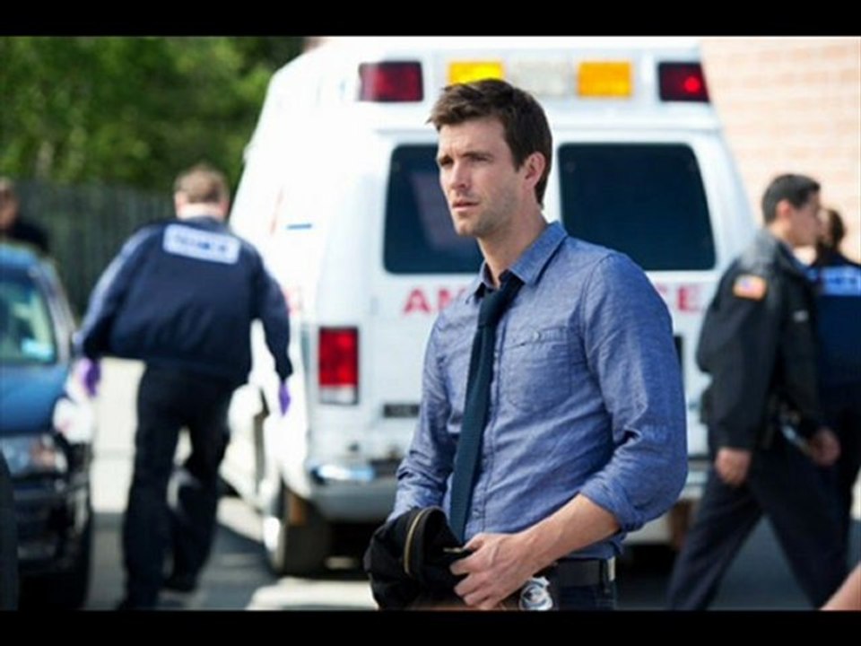 Haven Season 3 Episode 7 - Magic Hour (1) “Part 3 of 3”