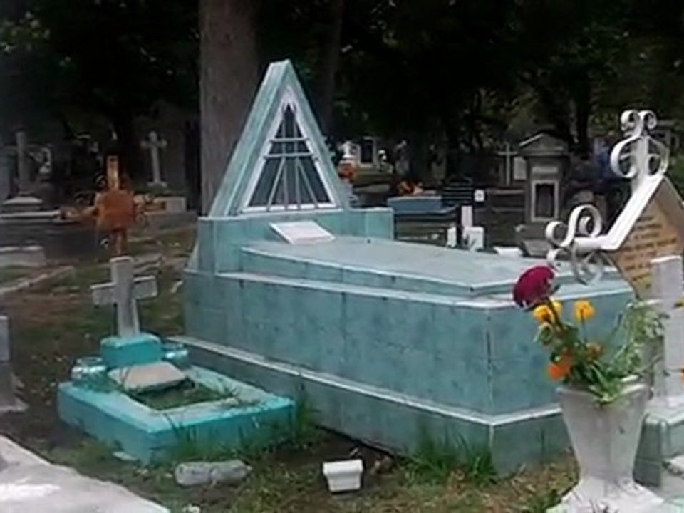 Fête Des Morts Mexico - Dia De Muertos - 5