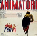 KAMO ODLAZI SVJETLO - THE ANIMATORI (1983)