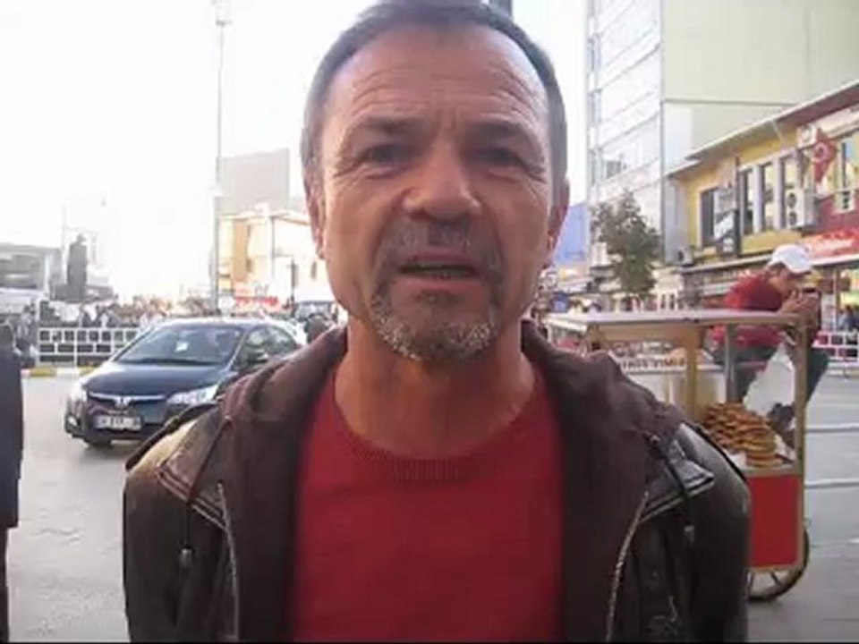 Yenikarpuzluspor Antrenörü Şeref Aldanmaz'dan açıklamalar