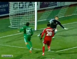 GOL DE Salomon Rondon Vs Mordavia (3-1)