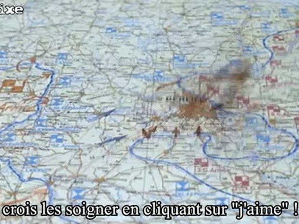 Hitler et la folie facebook