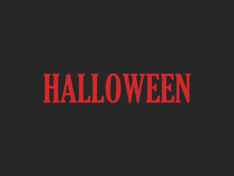Halloween