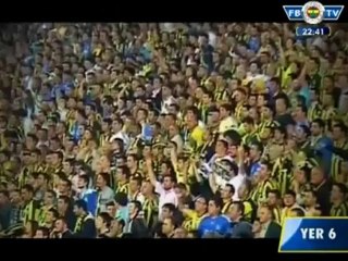 2 Kasım 2012 - YER 6 - FB TV