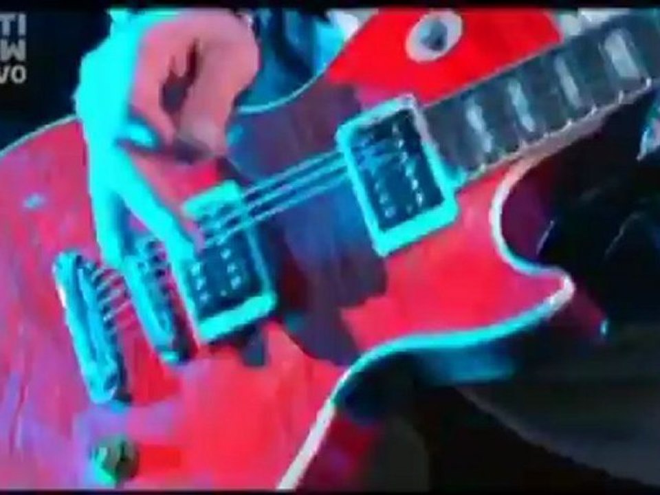 Slash ft. Myles Kennedy & the Conspirators - Bad Rain (Rio De Janeiro 2/11/12)