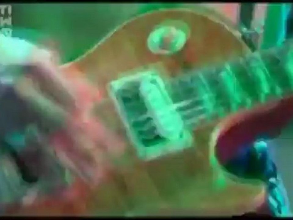 Slash ft. Myles Kennedy & the Conspirators - Welcome To The Jungle (Rio De Janeiro 2/11/12)