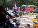 Fête Des Morts Mexico - Dia De Muertos - 6