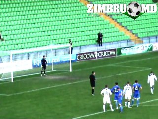 ZIMBRU - ACADEMIA 4-0