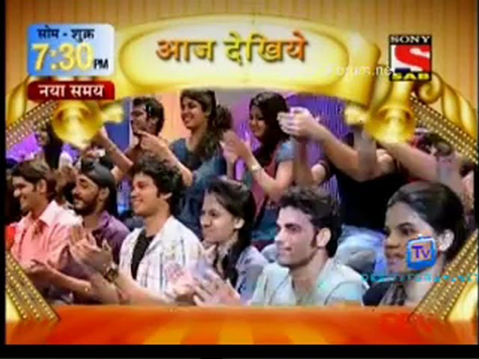 Wah Wah Kya Baat Hai 3rd November 2012 Video Watch Online pt1 Vidéo