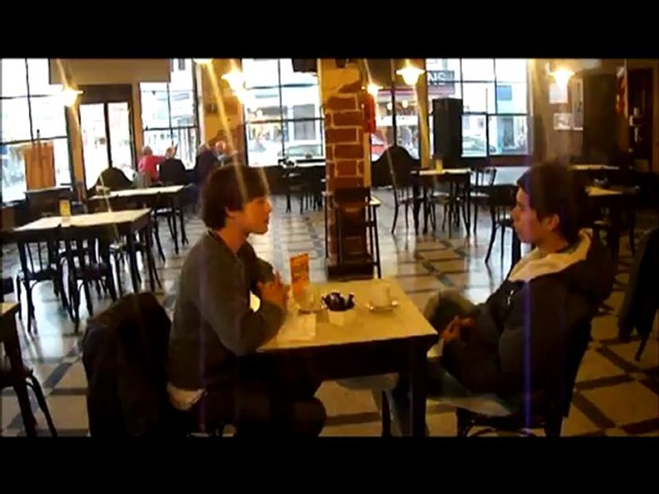 El Edil - Cortometraje