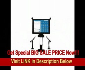 iPad Cash Register from Revel Systems iPad POS