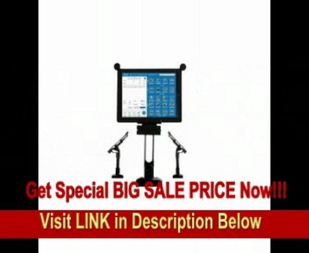 iPad Cash Register from Revel Systems iPad POS